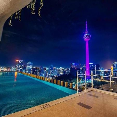 Ceylonz Suites, Casa For Your Holiday Kuala Lumpur Ngoại thất bức ảnh
