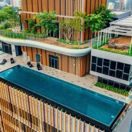 Ceylonz Suites, Casa For Your Holiday Kuala Lumpur Ngoại thất bức ảnh