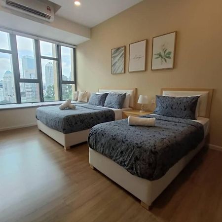 Ceylonz Suites, Casa For Your Holiday Kuala Lumpur Ngoại thất bức ảnh
