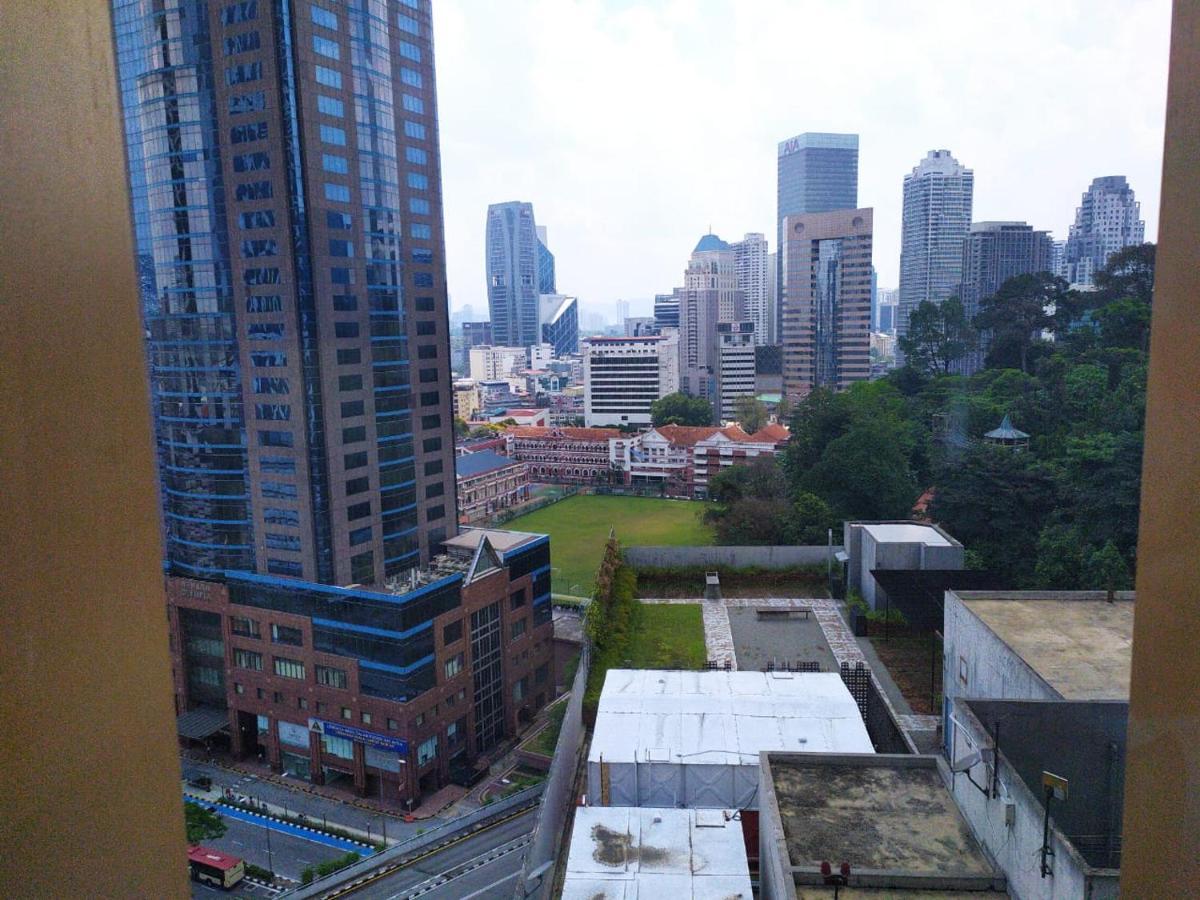 Ceylonz Suites, Casa For Your Holiday Kuala Lumpur Ngoại thất bức ảnh