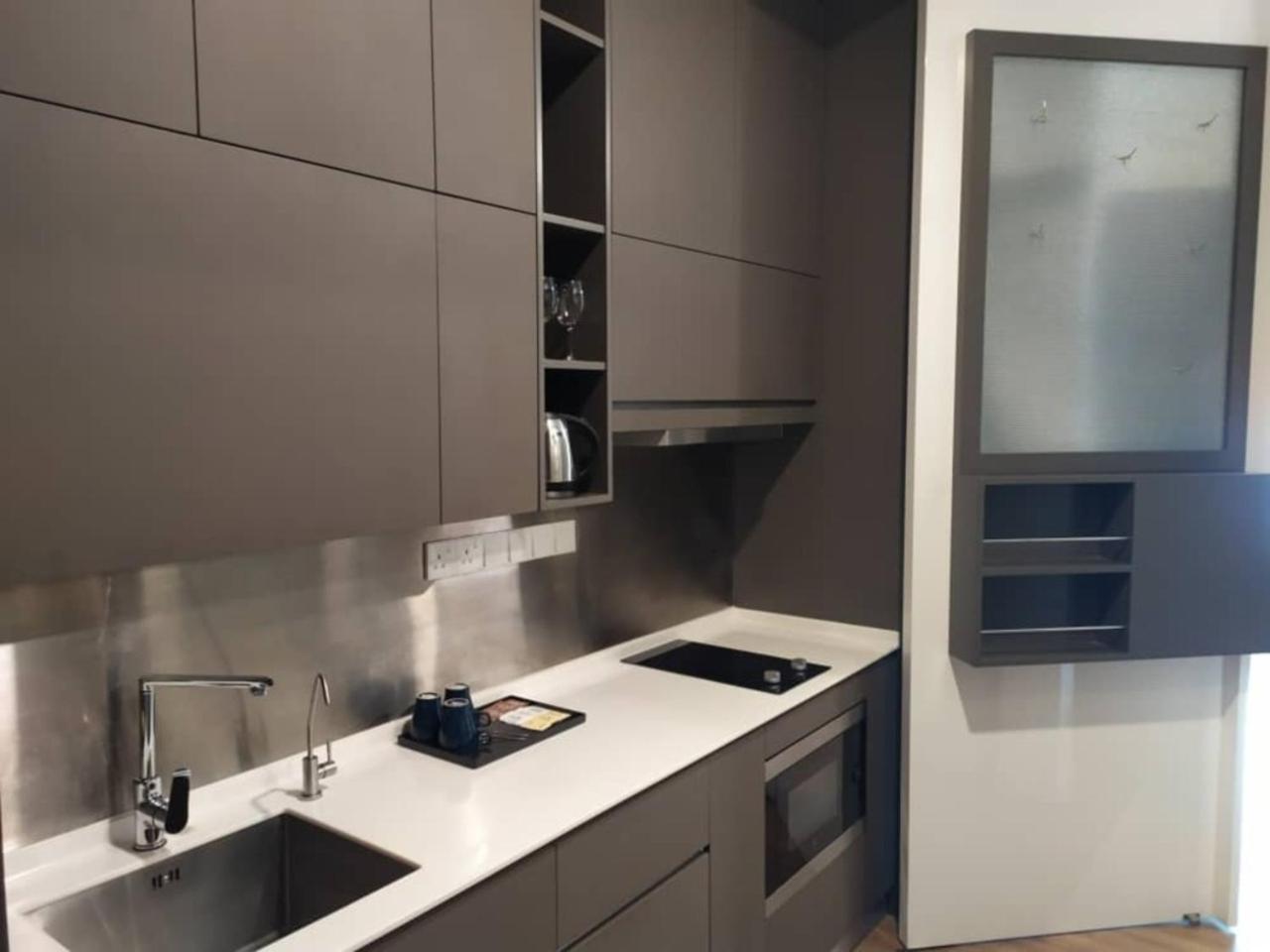 Ceylonz Suites, Casa For Your Holiday Kuala Lumpur Ngoại thất bức ảnh