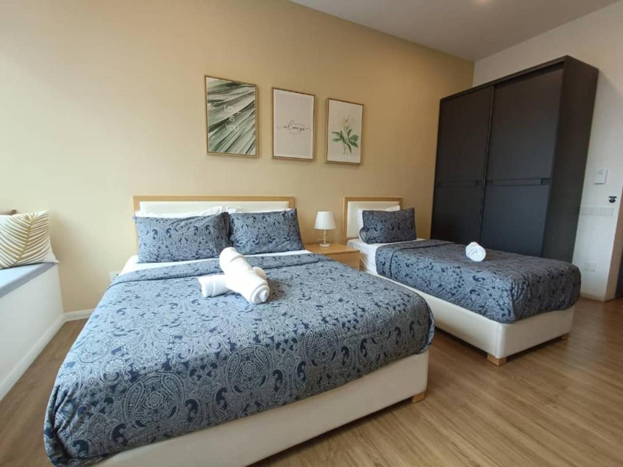 Ceylonz Suites, Casa For Your Holiday Kuala Lumpur Ngoại thất bức ảnh